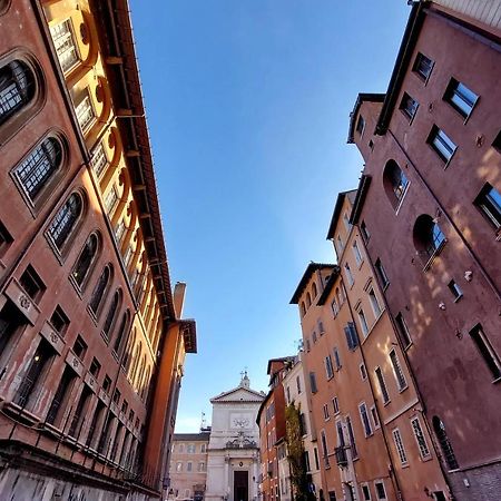 Torre Vecchiarelli - Executive Rooms Рим Екстер'єр фото