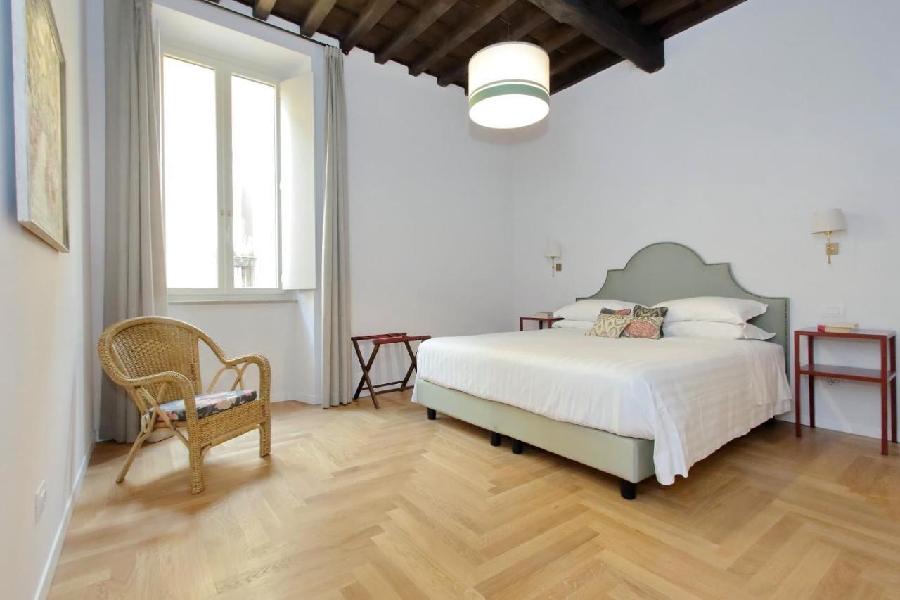 Torre Vecchiarelli - Executive Rooms Рим Екстер'єр фото