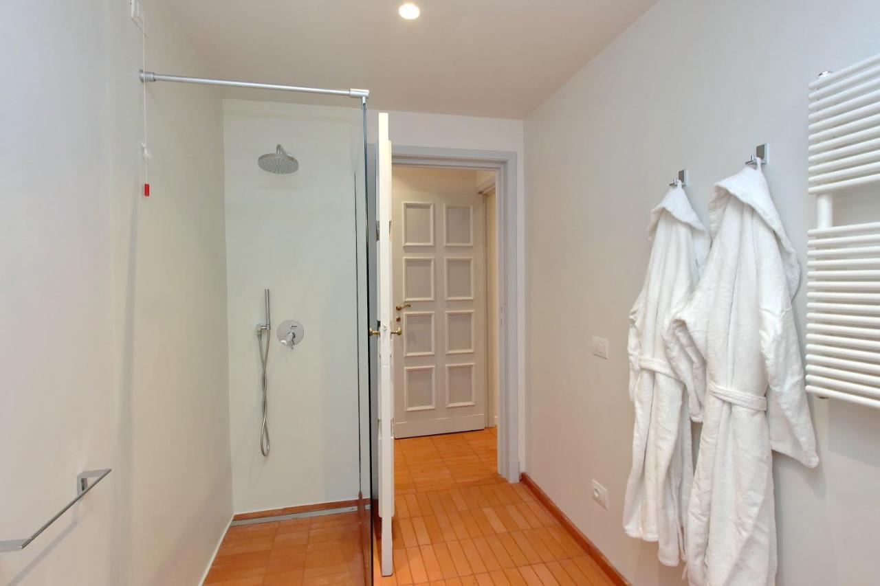 Torre Vecchiarelli - Executive Rooms Рим Екстер'єр фото